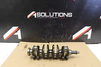 2004-2009 Honda S2000 Ap2 2.2l Crankshaft Oem Spec F22c S2k Usdm • $849.99