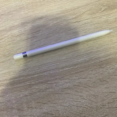 Apple Pencil 1st Gen Generation For IPad Pro - White (MQLY3ZM/A) • £35