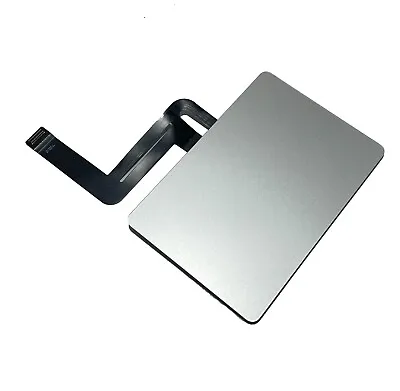 A2179 2020 Silver MacBook Air 13  Trackpad Touchpad W/ Cable 100% Tested Good • $19.99