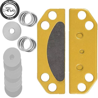 2203148 Parking Brake Pad Shims & Springs Kit For Polaris Ranger 500 700 800 900 • $35.95