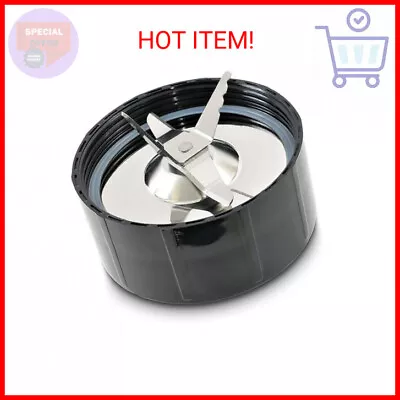 Ice Shaver Blade And Spare Replacement Part For Magic Bullet Blender Mixer Jui • $12.66