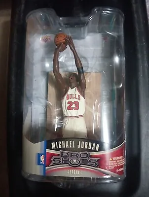 2008 Upper Deck ‘Pro Shots’ Series 1 MICHAEL JORDAN 🔥JORDAN 1🔥 • $125