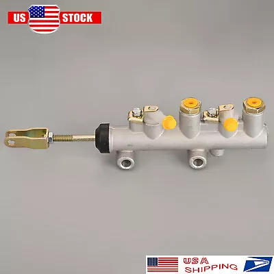 For Tomberlin Golf Cart E-merge Emerge 500 E2 E4  Brake Master Cylinder Assembly • $27.81