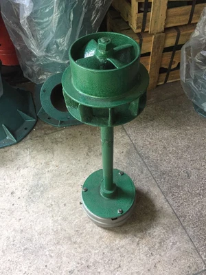 £299 • Buy 600W 220V AC Single Phase Axial Flow Hydro Generator Hydropower Water Turbine