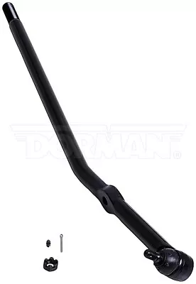 Dorman D1287XL Steering Tie Rod End Fits Ford E-250 E-350 E-150 • $54.06