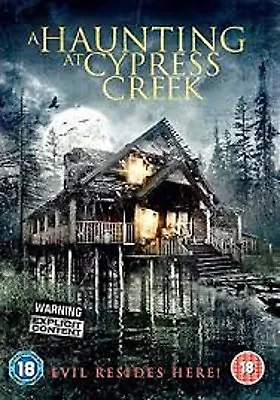 £1.89 • Buy Haunting At Cypress Creek, NEW AND SEALED DVD