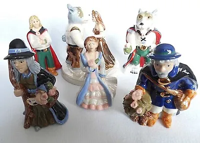 Wade  - BEAUTY & THE BEAST FIGURES    - Select The One You Want • £14.99