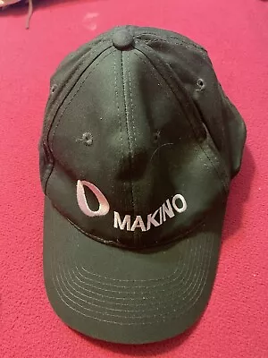 Makino Hatch Green From GM Made In Bangladesh • $9.99