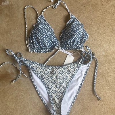 $49.95 • Buy Tigerlily Bikini 
