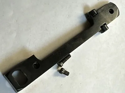 Vintage Redfield Scope Mount Base For Springfield  1903A3 Black • $249.95
