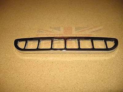 Brand New Chrome Air Intake Vent Grille MG MGB 1963-1980 471-020 • $42.95