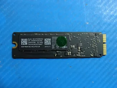 MacBook Air A1466 Samsung 256GB SSD MZ-JPV256R/0A2 655-1858J • $27.99