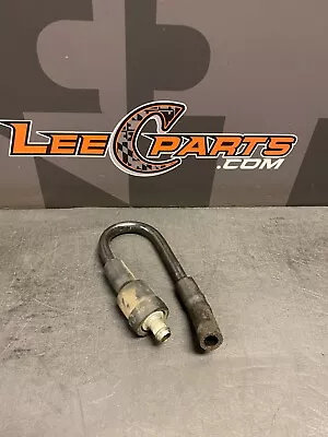 2003 Corvette C5 Z06 Oem Air Intake Recirculation Hose Evap Breather 23k Miles • $69.98