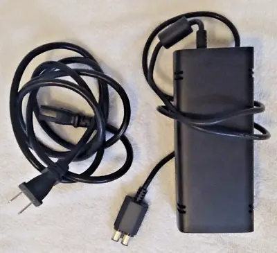 Microsoft Xbox 360 135W Power Supply AC Adapter PB-2131-02MX X818315-005 7043 • $17.99