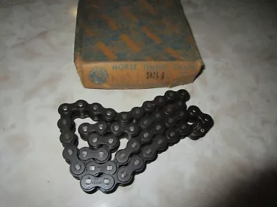 934 Timing Chain 1938 1939 1940 1941 42 GMC Truck W/ Detroit Diesel 371 471 671 • $151.66