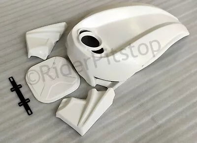 $360.32 • Buy Airbox Tank Cover Kit For Harley Davidson Vrod V-rod V Rod Nrs Night Rod Muscle*