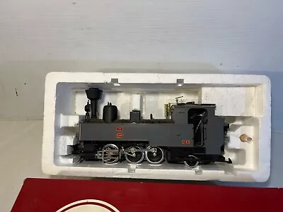 LGB LOCOMOTIVE 2070d USED IN GOOD CONDITION • $195.95