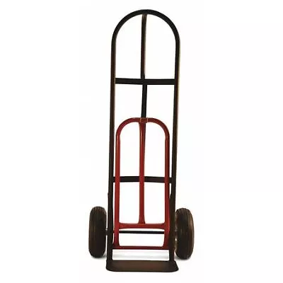 Milwaukee Hand Trucks Dc49515 D-Handle TruckWith Nose Plate Extension • $158.99