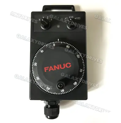 NEW Fanuc A860-0203-T010 Electric Handwheel Manual Pulse Generator (1Pcs) • $377.06