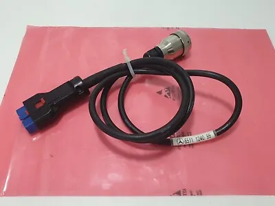 Mercedes Star Diagnosis SDconnect Xentry OBD Connect Cable To Vehicle 6511124099 • $99