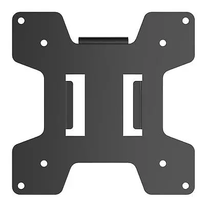 Mounting Plate 75 By 75 Mm To 100 By 100 Mm Only For Monitor Mounting System... • $22.99