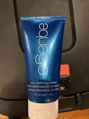 Aquage Curl Defining Creme 6 Oz New • $17.45