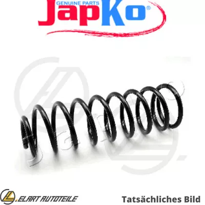 CHASSIS SPRING FOR VOLVO 240/Sedan/Combo/Break/Rural 260 B19A/19K/20A 2.0L 4cyl • $73.18