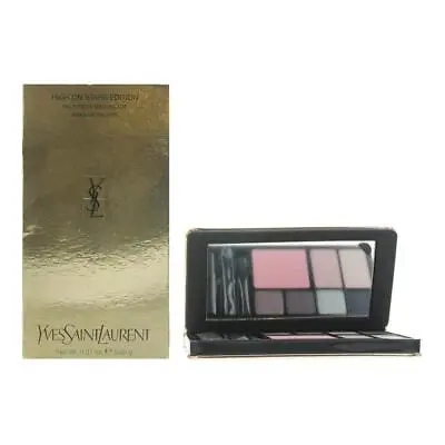 Yves Saint Laurent High On Stars Edition Make-Up Palette 8.6g • £45.95