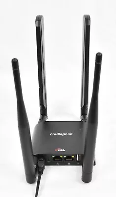 Cradlepoint IBR600LE-VZ 4G LTE Cellular Wireless Router Verizon • $24.99