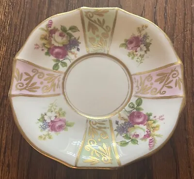 Collingwoods Fine Bone China Saucer • £3.50