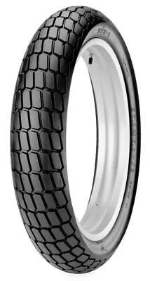 Maxxis Dirt Track M7302 DTR-1 Bias Dirt Bike Tire [27x7-19] TM88102200 • $269.50