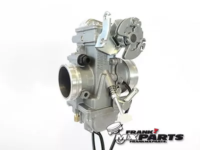 MikuniTM 40 Flat Slider Carburetor For KTM 640 Duke *NEW*UPGRADE KIT* • $464.18