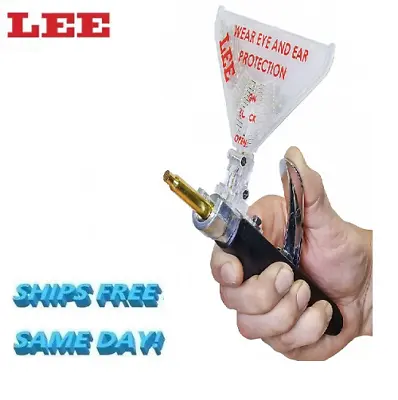 Lee Precision  NEW UPDATED Auto Prime Hand Priming Tool  # 90230 New! • $33.42