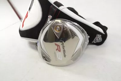 TaylorMade R9 460 11.5* Driver Right Senior Flex Motore 65 NEW #170784 • $179.99