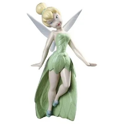 Nao By Lladro Disney Porcelain Figurine Tinkerbell 02001836 Was £175 Now £157.50 • £157.50