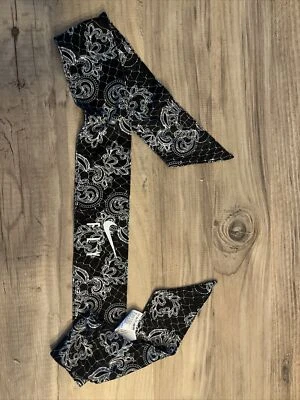 £19.99 • Buy Nike Fly Bandana/wrap Headband - New Without Tags 