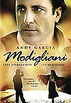 Modigliani DVD • $6.01