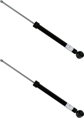 Sachs Rear Shock Absorbers 280 565 • $285.95