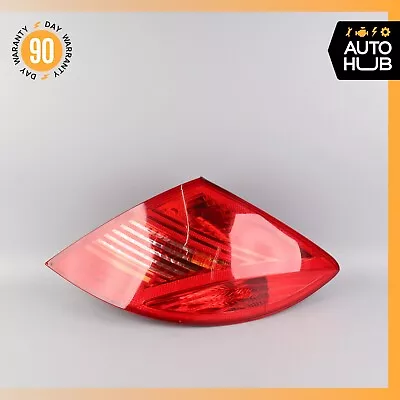 11-14 Mercedes W216 CL550 CL63 AMG Right Passenger Side Tail Light Lamp OEM • $348.60