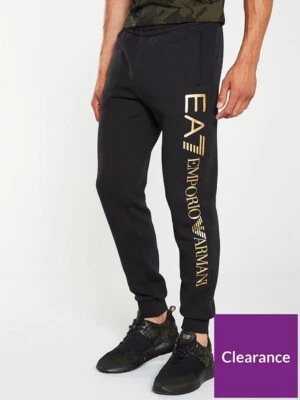 £22.95 • Buy Emporio Armani Joggers Bronze Side
