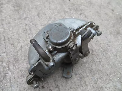 $59.99 • Buy Vintage Trico Vacuum Windshield Wiper Motor SSM-412-2 1947-53 Chrevolet OEM
