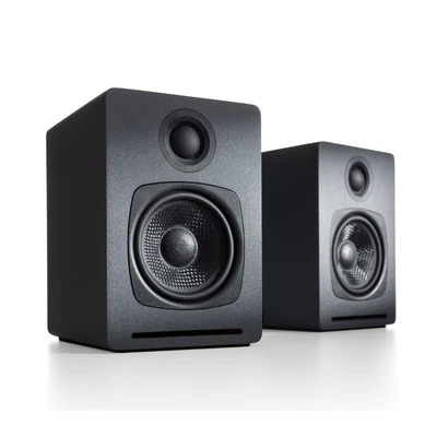 £239 • Buy Audioengine A1-MR Multiroom Home Music System With Wi-Fi