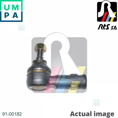 TIE ROD END FOR FIAT DUCATO/Panorama/Platform/Chassis/Van TALENTO/Bus  PEUGEOT   • £31.42