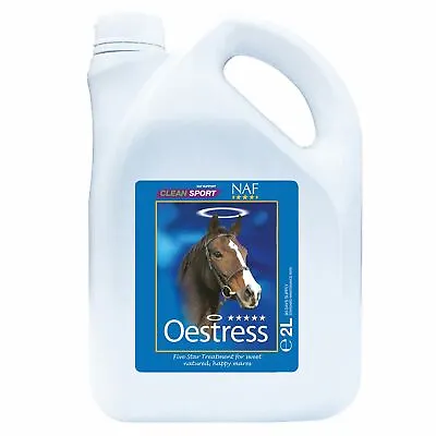 NAF Five Star Oestress Liquid 2 LT • £42.26