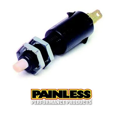 Painless Brake Light Switch Hot Rod Rat Vintage Chopper Bike Motorcycle ATV UTV • $15.90