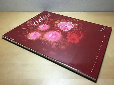 Magazine Cartier Art Number 15 2006 Joie - French - For Collector's • $87.49