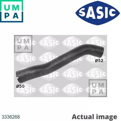 CHARGER AIR HOSE FOR ALFA ROMEO 156/Sportwagon AR37101 937A2.000/A4.000 1.9L  • $96.87