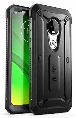 For Motorola Moto G7/G7 Plus/G6 Play/G6 Plus/G6/G5 Plus SUPCASE UBPRO Case Cover • $19.99