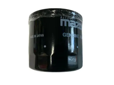New Genuine Mazda Engine Oil Filter Assembly OE B6Y114302A • $13.99