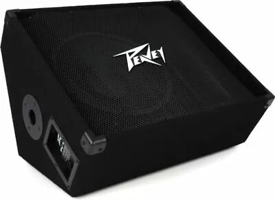 Peavey PV 12M (570650) Active Floor Monitor • $299.95